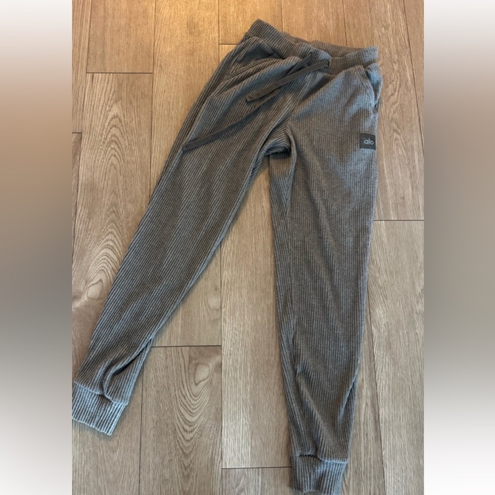 ALO Yoga Waffle Sweatpant